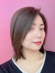 点击看大图 -MORI HAIR SALON日式美发沙龙