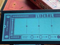 -1984魔法桌游(观音桥店)