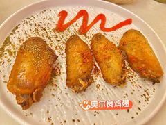 -天空花园餐吧·生日·团建(南山店)