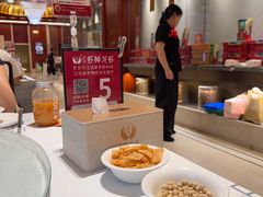 -於氏虾神(盱眙总店)