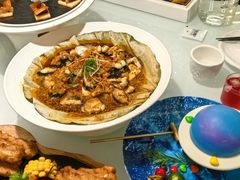 -3号仓库·创意中国菜(新世界城店)