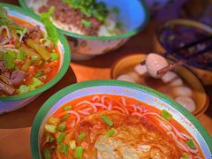 -李双猪脑花面(东大街店)