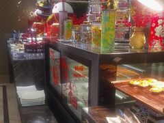 -力高皇冠假日酒店-亚细亚餐厅
