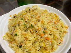 扬州炒饭-壶园美食·淮扬菜(东圈门店)