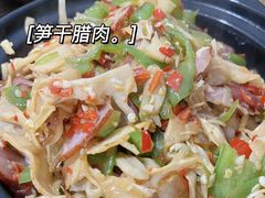 -江南古镇味道·私房菜