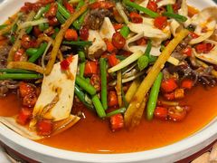 -懒人盐府人家(航天桥店)