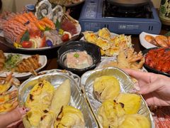 -相左日料放题自助(太原街店)