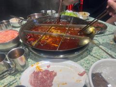 -五里关火锅(牛市口店)