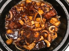 -永和红旗美食城