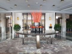 -大连金石滩绿发温泉假日酒店