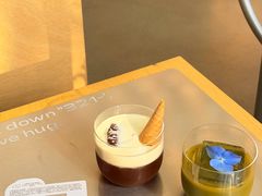 -HUGS coffee(东区店)
