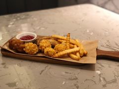 -必胜客(万象城店)