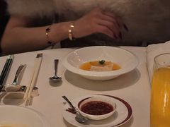 -天龙轩(香港丽思卡尔顿酒店)