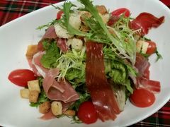 -芭莉与彩虹西餐厅(成都合生汇店)