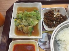 -真功夫(宁波火车南站)