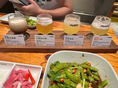 -木屋烧烤(南山蛇口招商花园城店)