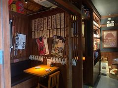 -醉虎传(南锣鼓巷店)
