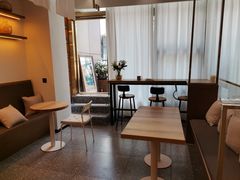 -角落低卡烘焙(正弘城店)