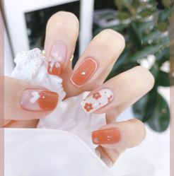 -LILY NAILS美甲美睫