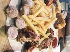 -G+KITCHEN(龙湖狮山天街店)