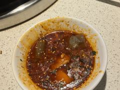 -水碾河刘老大串串香(水碾河路店)