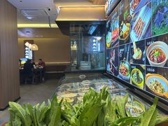 -丁里羊肉小镇(天鹅湖总店)