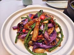 -四世同堂·京菜·烤鸭(双井店)