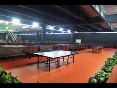 -四维羽毛球馆(北二中路店)