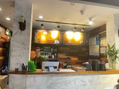-越南牛肉河粉餐厅(书院巷店)