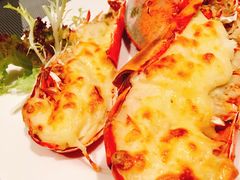 -好日子皇冠假日酒店·君怡咖啡厅(特美思大厦店)