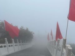 -狼牙山风景区