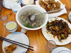 -三点小吃(山大店)