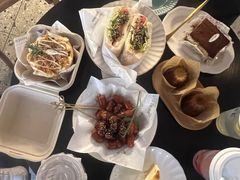 -MIMO CAFE(沙头角店)