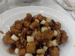 -金家老三饭庄(常营店)