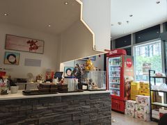 -HONGA HONGA雄家(曹路店)