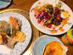 -河风の幸会精致料理
