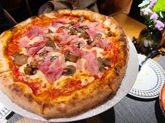 -IL TEATRO 精品意大利餐厅