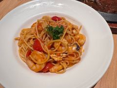 -菲滋意式餐厅(临海银泰店)