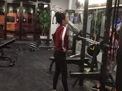 -享受健身·美体塑形馆