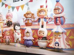 -泡泡玛特POPMART(崇文门国瑞城店)