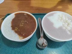 -笃笃笃糖粥(十全街店)