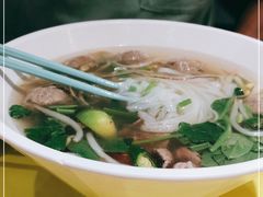 -蔡澜Pho·越南粉餐厅(海上世界店)