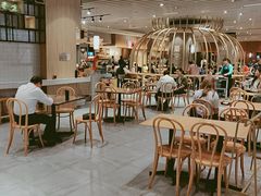 大堂-食代馆(深业上城店)