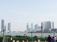 -海河外滩公园