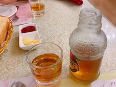 -华梅西餐厅(哈尔滨中央大街店)