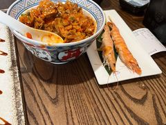 -井圣日膳(万达店)