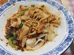 -八次方密云水库鱼粘卷子·熏鸽子·农家菜