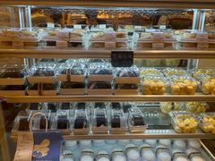 -小飞象面包公社(珠江路金鹰店)