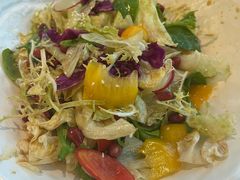 -玉林烤鸭店(定福庄店)