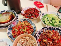 -侯师傅热炒店(印象城店)